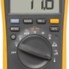 Fluke 17B+/EUR Multimetr cyfrowy CAT III 600 V Wyświetlane liczby: 4000
