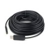 Kamera inspekcyjna USB 15m 5,5mm 6 LED (ENDOSKOP)