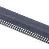 ERNI Gniazdo PCB SMC 68 -pinowe 2-rzędowe raster: 1.27 mm Powierzchnia Płytka-płytka Lutowie Kąt prosty