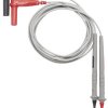 Zestaw końcówek pomiarowych Pomona Electronics 6342 1 szt.