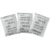 TRU COMPONENTS TC-8805244 Silica gel sachet 5 g Transparent 58x47x3 mm 10 pcs