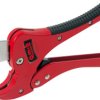 Peddinghaus 6495034201 Nożyce do rur z tworzywa sztucznego
