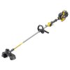 DEWALT DCM571X1 FlexVolt XR Trimmer 18/54V 1 x 9.0/3.0Ah Li-ion