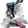 Piła ukosowa Bosch Professional GCM 10 GDJ Professional 0601B27000 1 szt.