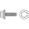 TOOLCRAFT 1070012 Śruba do elewacji 6.3 mm 90 mm Nasadowa 88276 stal nierdzewna A2 150 szt.