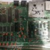 Commodore 64 Mainboard - Stripped - No Warranty