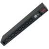 APC AP7820B AP7820B power distribution unit (PDU) 8 AC outlet(s) 0U/1U Black