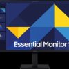 LS27D304GAUXEN 68-cm monitor, 1080p