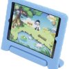 Etui na tablet Parat PARAT PARAPROJECT® KidsCover niebieski