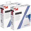 HellermannTyton 300-30952 Heatshrink tube red 9.50mm 2:1 shrink 5m length