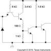Six-channel, 4.75-V to 5.25-V bipolar buffers with 30-V tolerant open-collector outputs | D | 14 | 0 to 70