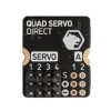 Quad Servo Module Direct - 4-kanałowy sterownik serw dla Yukon (bez przetwornicy)