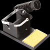 ZD-10S Soldering iron holder with soldering tin dispenser