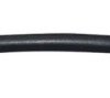 Kabel zasilający 3 Core PVC Sheath Czarny 9.35mm od , 300 V