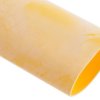 Osłona termokurczliwa średnica przed 19.1 mm Żółty średnica po skurczeniu 9.5 mm RS PRO 2:1 dł. 1.2m