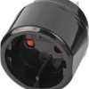 Adapter podróżny Brennenstuhl 1508450 1508450
