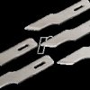 XNB105 Precision blades for stencils, for XN100, 5 pieces