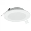 Oprawa downlight P/T okrąg 18W 1980lm 4000K IP20 biały DL-1 EC20449
