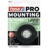 tesa 66751-00000-00 PRO Mounting Outdoor Tape 1.5m x 19mm waterproof UV resist