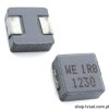 74437346018 Inductor 1.8uH 6.8A 17mOhm SMD WURTH