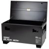 Draper 05544 Contractors Secure Storage Box (Black Box®)