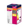 Żarówka Led Osram Kulka E14 4,9W Led Value Classic P 40 Biała Ciepła 2700K