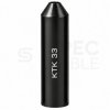 Kapturek termokurczliwy KTK-33/11 bezhalogenowy LSOH do kabla 12-30mm
