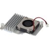 Raspberry Pi SC1148 Pi 5 Active Cooler For Heavy Load Without Case