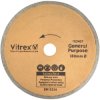 Vitrex 103407 Standard Diamond Blade 180mm
