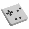 M5Stack Faces Gamepad Panel