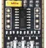 Moduł konwertera USB na UART USB-C CH343G Waveshare