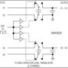 Quad, Rail-to-Rail, Fault-Protected, SPDT Analog Switch