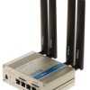 PUNKT DOSTĘPOWY 5G +ROUTER RUTX50 Dual SIM Wi-Fi 5, 2.4 GHz, 5 GHz, 867 Mb/s Teltonika