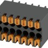 Phoenix Contact 1844620 Złącze męskie PCB Łączna ilość styków 14 Ilość rzędów 2 50 szt.