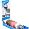 Zestaw tarczy ściernej PFERD TOOLS CC-SET 125 M14 49350072 1 szt.