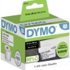 Etykiety do drukarek etykiet DYMO S0929100, 89 x 51 mm, Karty z przypomniami, Wizytówki, biały