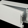 00115235 Bocube Alu,259x128x90mm,IP69