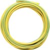 Quadrios 25CW075 Przewód jednożyłowy LiFY, 1.0 mm², 3 m
