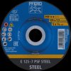 69298071 Grinding wheels E 125-7 PSF STEEL (5)