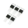 Tranzystor P-MOSFET IRF9540 - THT - 5szt.