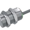 Czujnik zbliżeniowy M18 Indukcyjny 8 mm Carlo Gavazzi Wpuszczany 10,→ 36 V dc długość 32mm Gwintowany