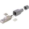 LAPP Field Terminable Connector RJ45 CAT 5e FM45