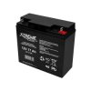 AKUMULATOR ŻELOWY 12V 17Ah XTREME
