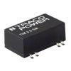 Przetwornica DC-DC, 3.5W, Uwe 36 → 75 V DC, Uwy 15V dc, Iwy 234mA, TRACOPOWER Tak