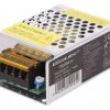 QOLTEC-50925 Zasilacz impulsowy: do wbudowania, stałonapięciowy, 24W, 12VDC