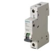 Wyłącznik nadprądowy 1P C 0,5A 10kA AC 5SL4105-7