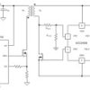 Synchronous rectifier controller With Ultra-Low Standby current