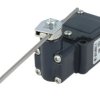 FC332 Wyłącznik krańcowy pręt regulowany o długości R 19-116mm