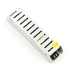 Zasilacz montażowy S-60W-12V do taśm i pasków LED 12V/5A/60W