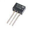 TLS106-4 tyrystor 4A, 400V, 0,2mA TL